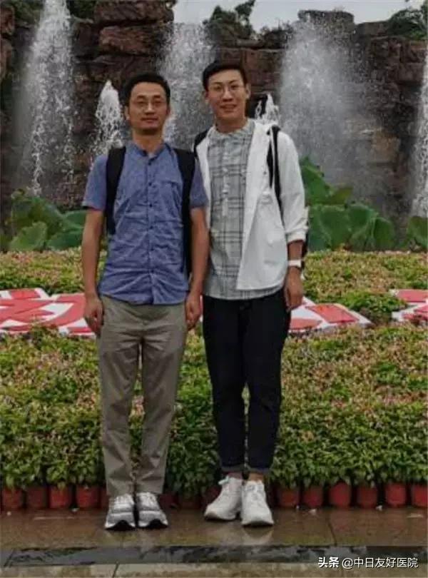 今日请缨提锐旅,一鞭直渡清河洛——记战斗在方舱医院的“男丁格尔”高文博