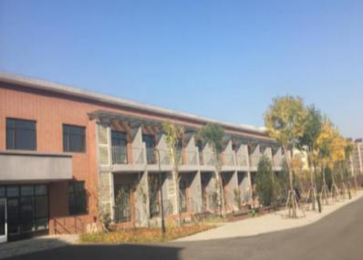 回天地区项目计划,回天重点项目