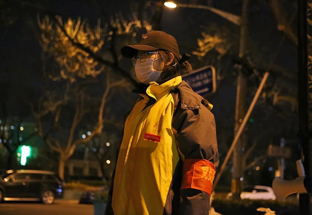 四月发生的事,东城发生的事