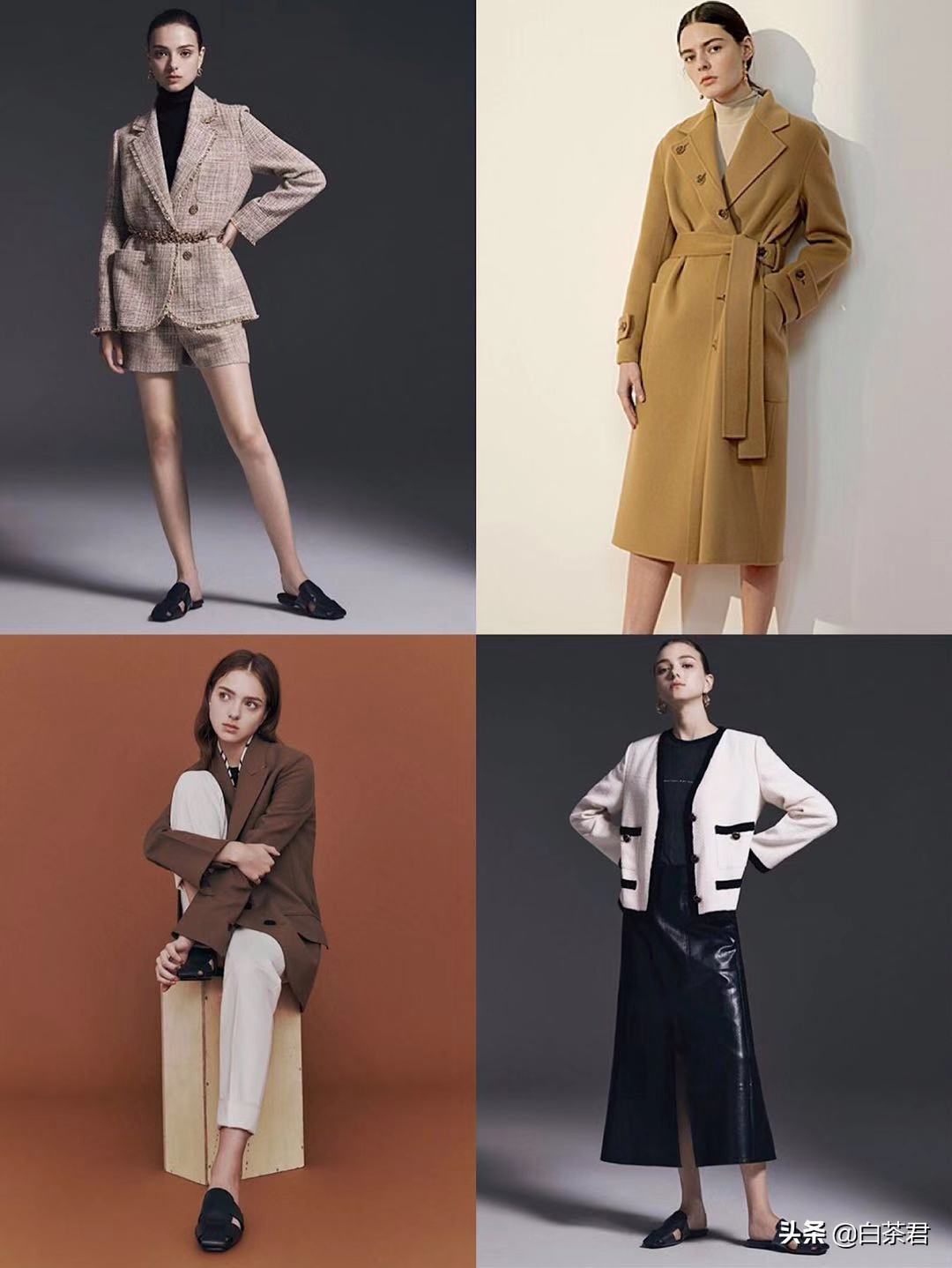 韩国依恋品牌女装,韩国十大顶级潮牌女装品牌