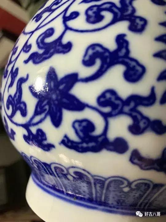 古瓷收藏三百问,收藏鉴定望闻问切看古瓷