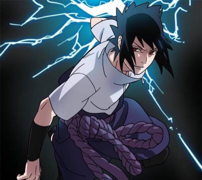 火影忍者千鸟和雷切是一个忍术吗,雷切千鸟和雷遁千鸟