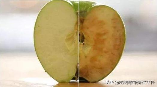 为什么有的人特别的抗氧化,抗氧化到底应该用什么