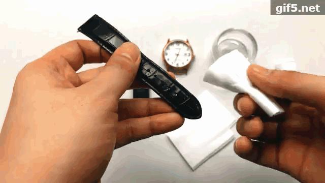 想要手表该怎么办,想要手表