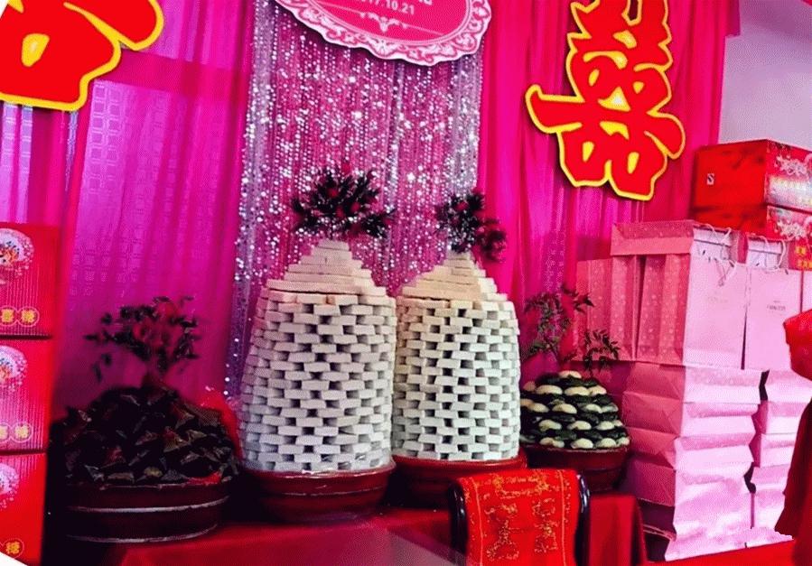 苏州吴江有什么婚俗,吴江黎里地区婚俗