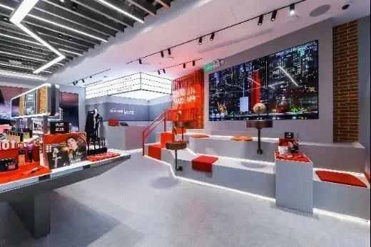 上海五五购物节化妆品,五五美妆节