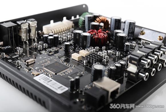 推荐一款比较实用的功放,经典功放改装