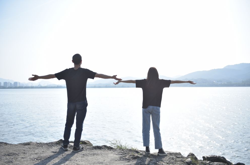 艺术家做人性实验,艺术家做手工