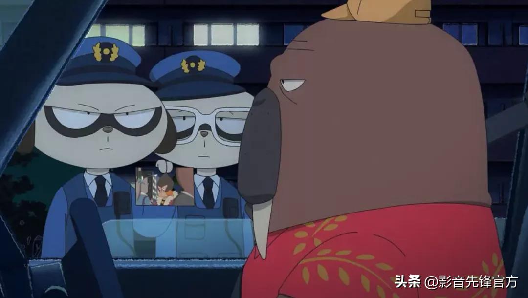 黑马新番推荐,这才是成年人该看的动漫