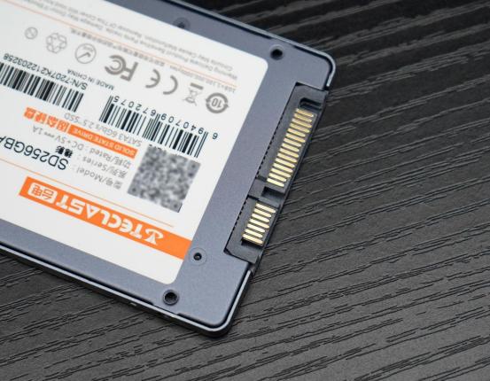 台电稳影512,台电稳影ssd测评