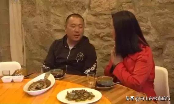 东极岛民宿推荐及价格表5月,东极岛加勒比海民宿