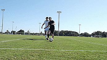 顶级球员常用的七个简单实用的球场小技巧