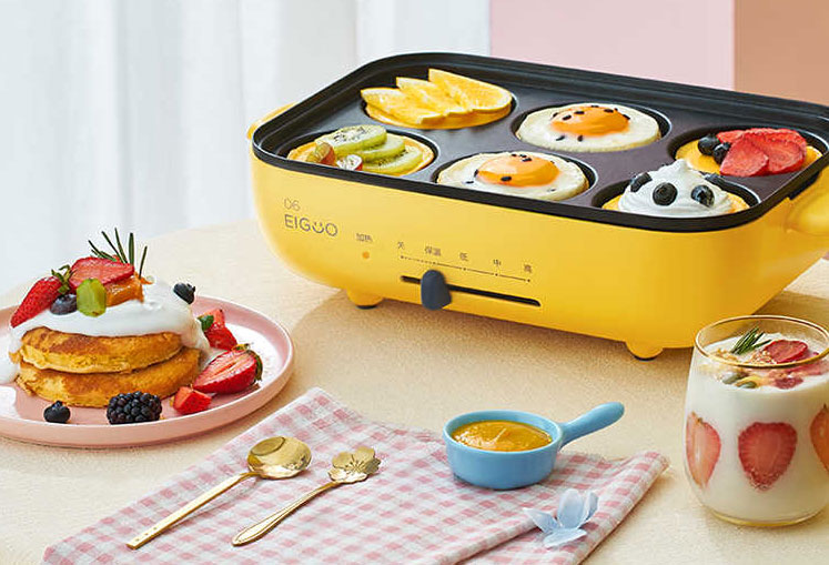 京东五星电器全面升级,京东五星电器都有什么