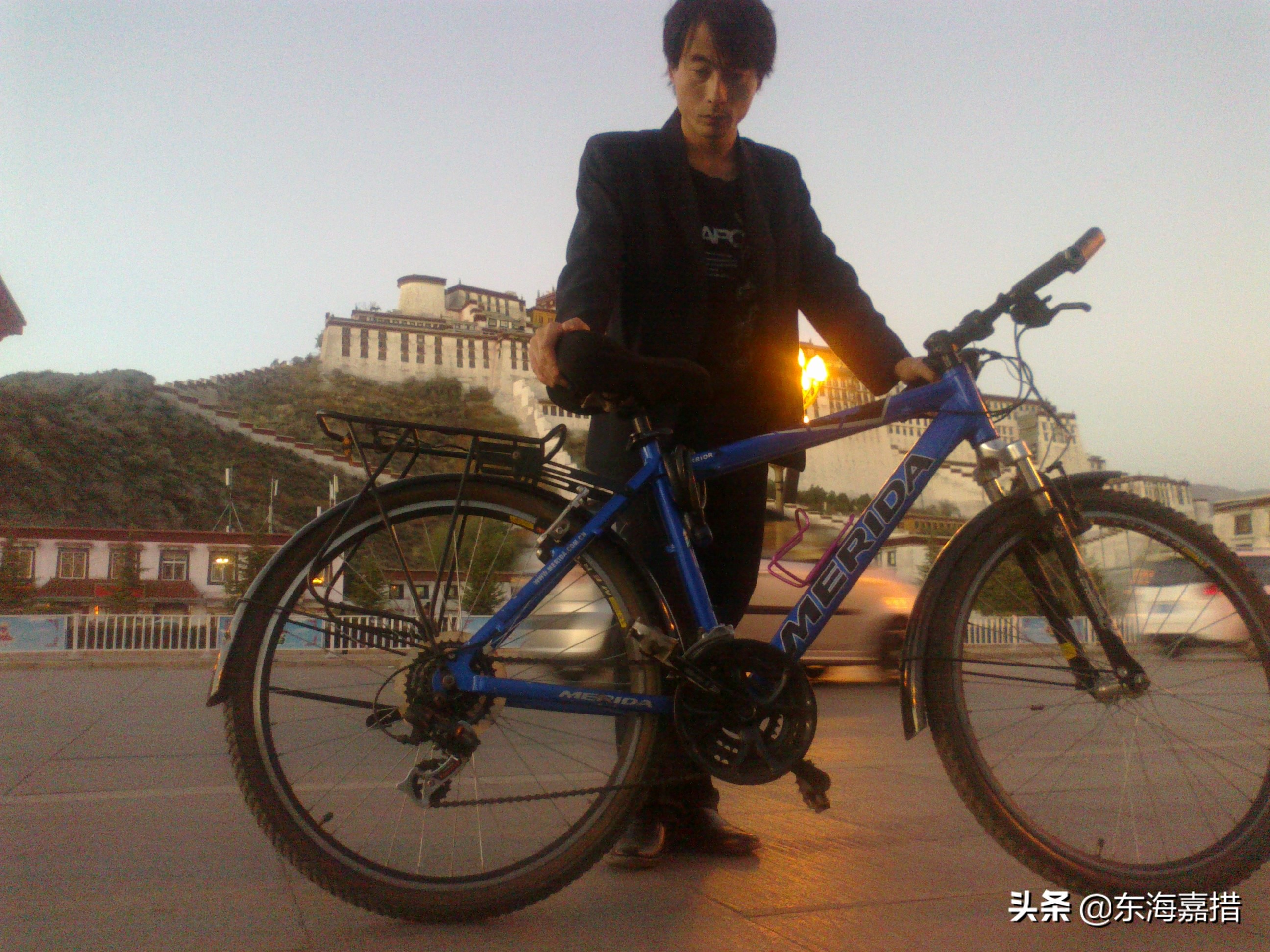 坐火车去西藏观景卧铺,坐3天火车去青藏高原