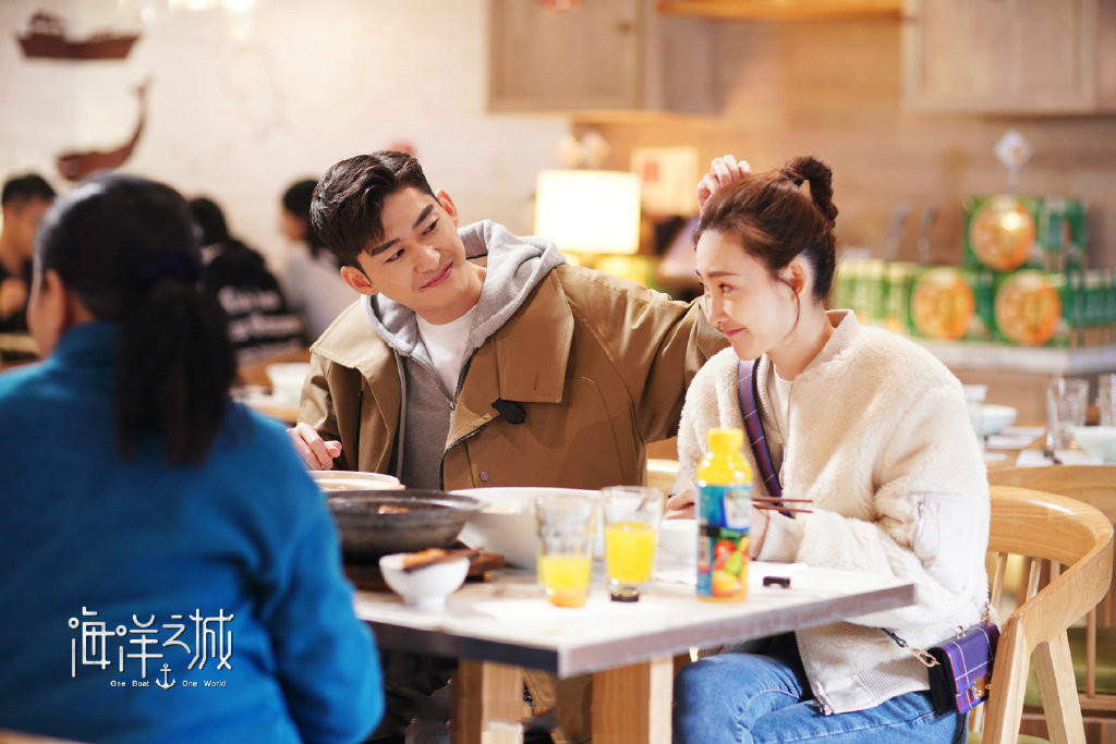 张翰王丽坤最近新消息,张翰王丽坤比成绩