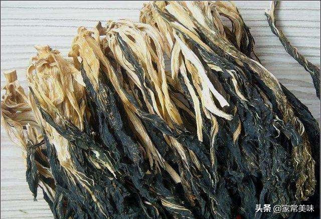 哪些菜可以制作成干菜,哪些菜可以做成干菜