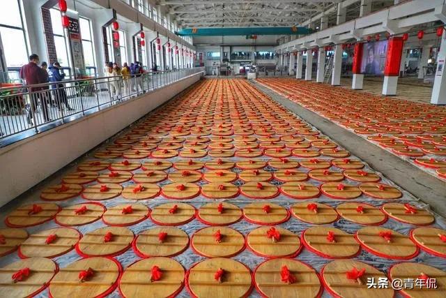 河北省三届“酒王”的更替，老白干是如何成为“河北酒王”的？