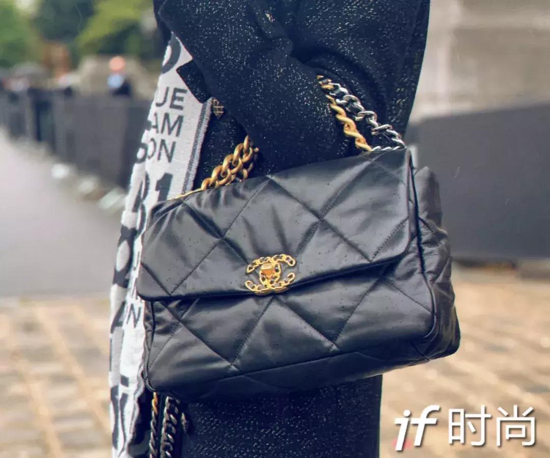 香奈儿2023新款火爆包包,香奈儿超仙包包