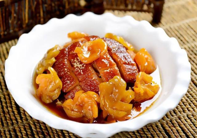 望梅止渴的梅是什么梅子,望梅止渴的梅指是果梅还是花梅