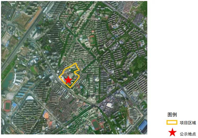 江北区中医院二期改扩建项目,江北医院扩建最新消息