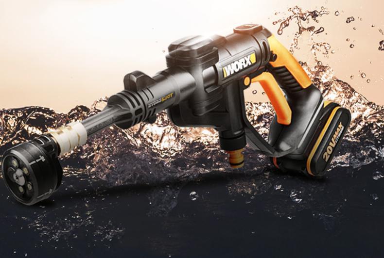 家用洗车机怎么选最合适,教新手小白如何选用洗车机