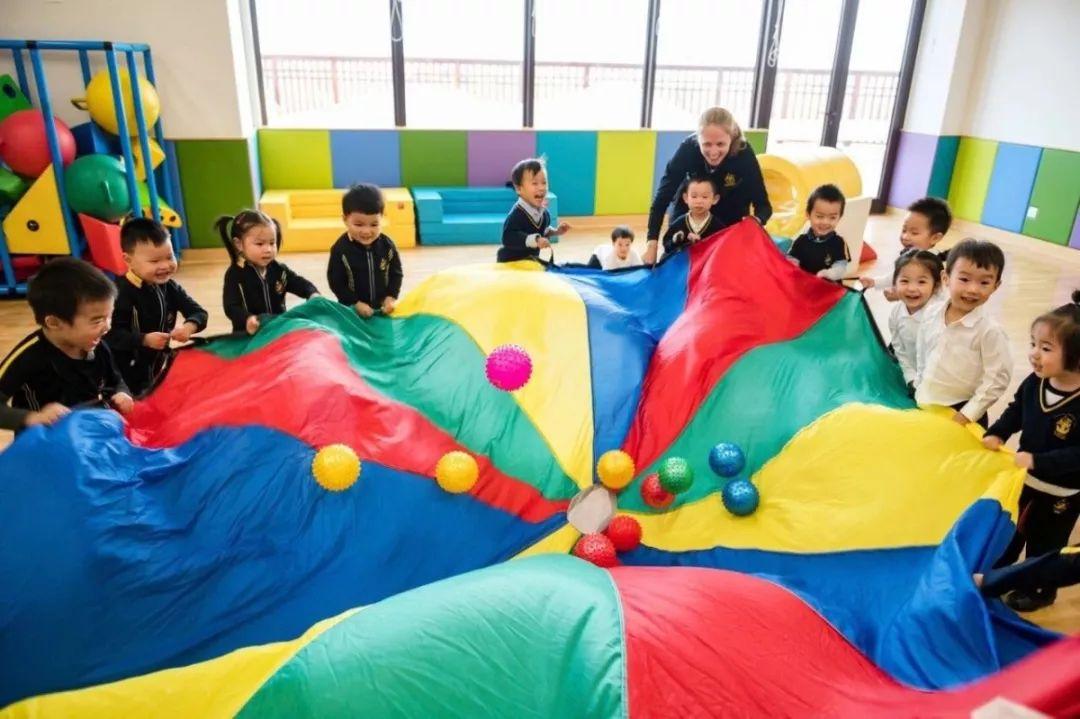 上海公办双语幼儿园,上海春晖双语艺术幼儿园