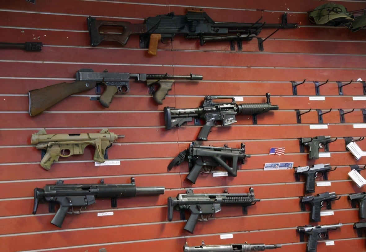 美国社会治安怎么样,美国富人区治安怎么样