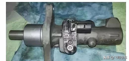 朗逸点火开关故障是通病吗,朗逸报制动器故障怎么办