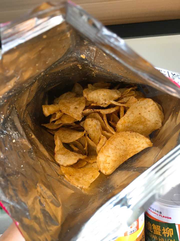 有哪些美味便宜且量大的网红零食,美味且便宜量大的零食