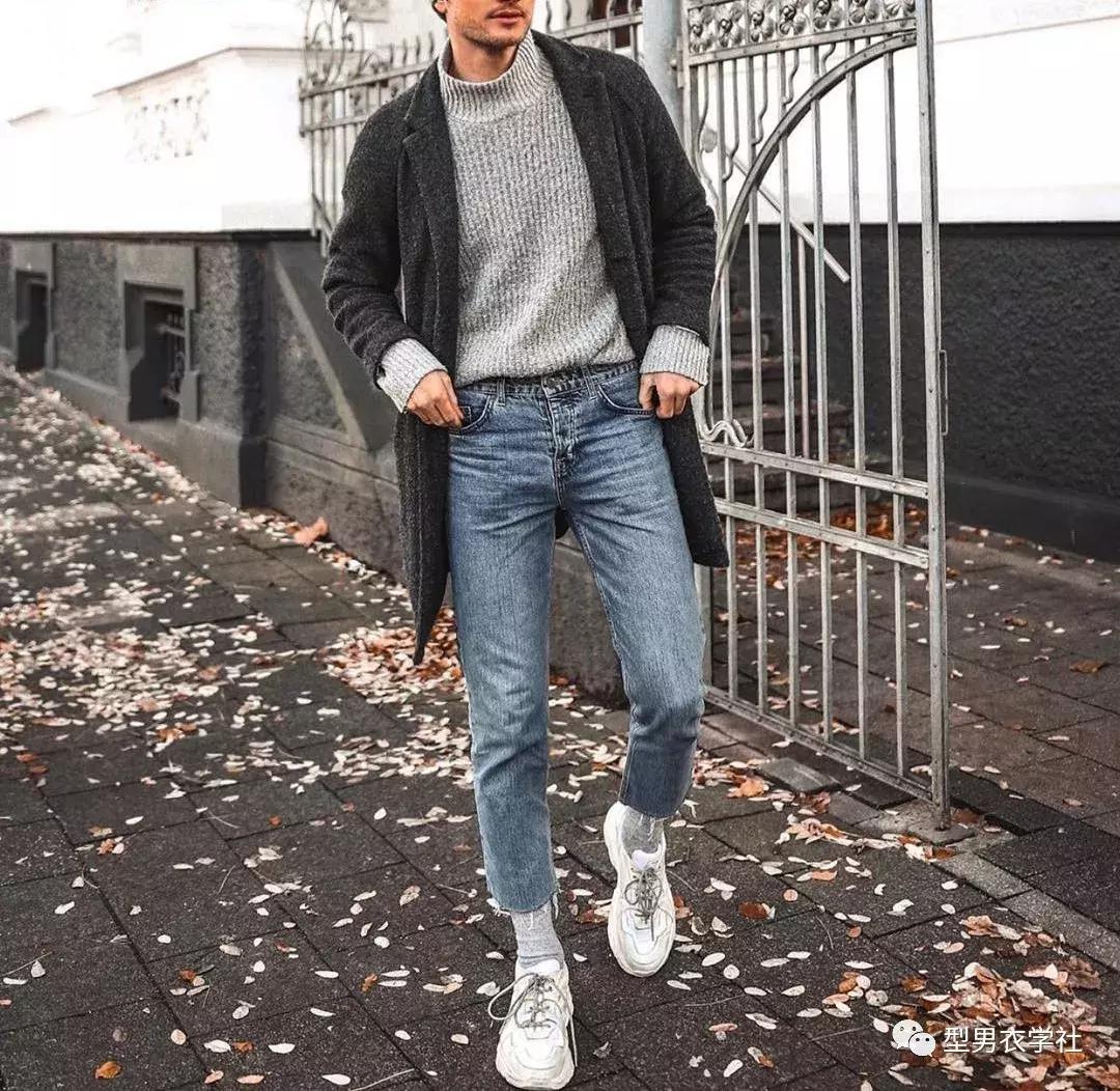 男生冬季穿搭技巧视频大全,男生的冬季穿搭技巧