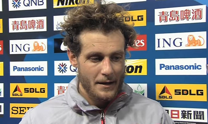 昔日恒大“天体之帝”狂赞中国,直言在他心中是最美,妻子是华人