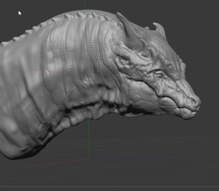 3d建模动漫人物,3d动漫的建模可以重复使用吗