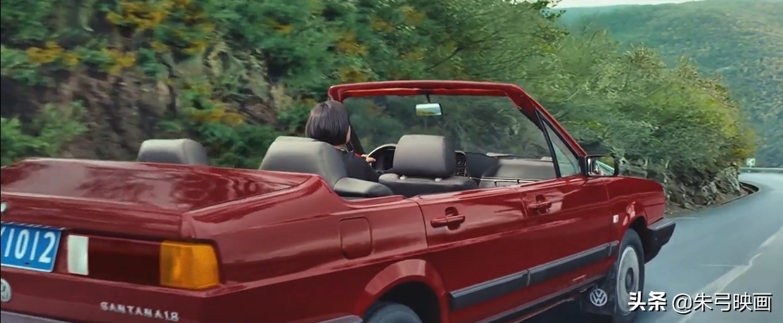 你好李焕英冷特原型是谁,你好李焕英母女相认片段