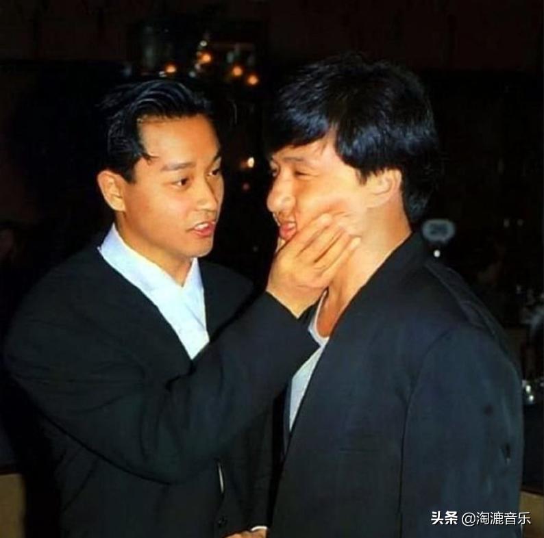 关于张国荣的十大事件,关于张国荣的问答