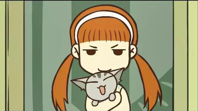 我竟然撸了9年的假猫？