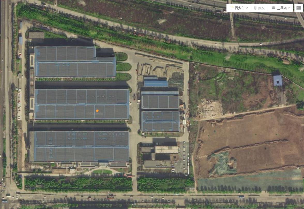 西安有哪些汽车制造企业,比亚迪汽车西安工厂