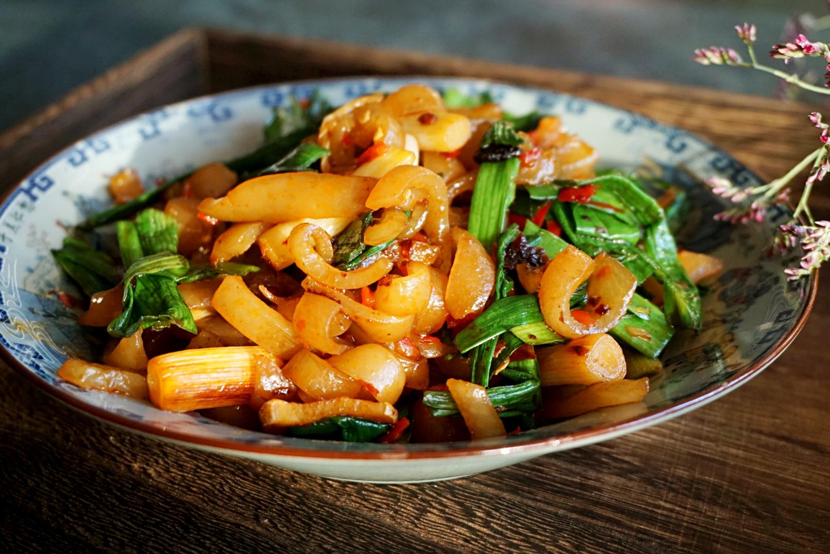 十一家宴烹制有讲究,八大养生菜谱,食材不贵却能大滋补,别错过