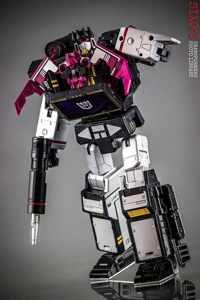 mpm新玩具,mp系列玩具入手指南