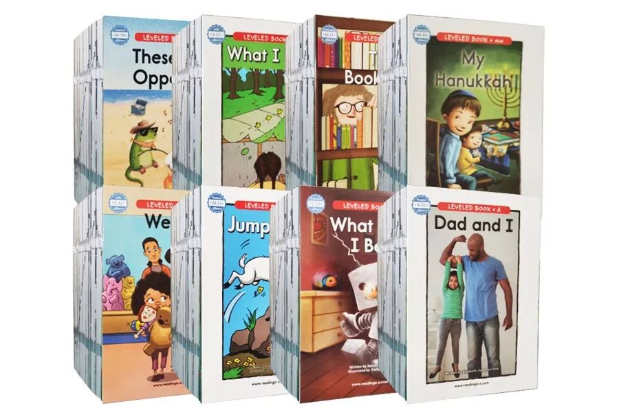 4级英语阅读理解答案分布,英语各个分级阅读的区别