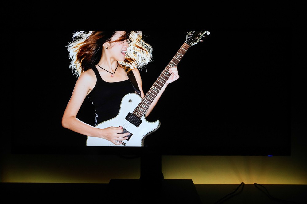 色域好的显示器推荐,200-500元高色域显示器推荐