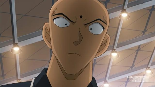 安室透在名侦探柯南中出现的集数,名侦探柯南安室透的三个时期