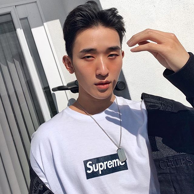 化妆堪称换脸的美妆博主,美妆博主教你温柔妆容