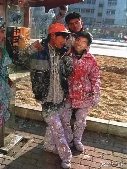 朋友圈最火的6张图片道破人性,朋友圈最火的4张图片道破人性