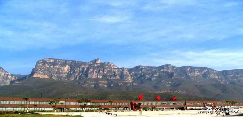 河南的十大旅游景点推荐,河南最美的十大胜地