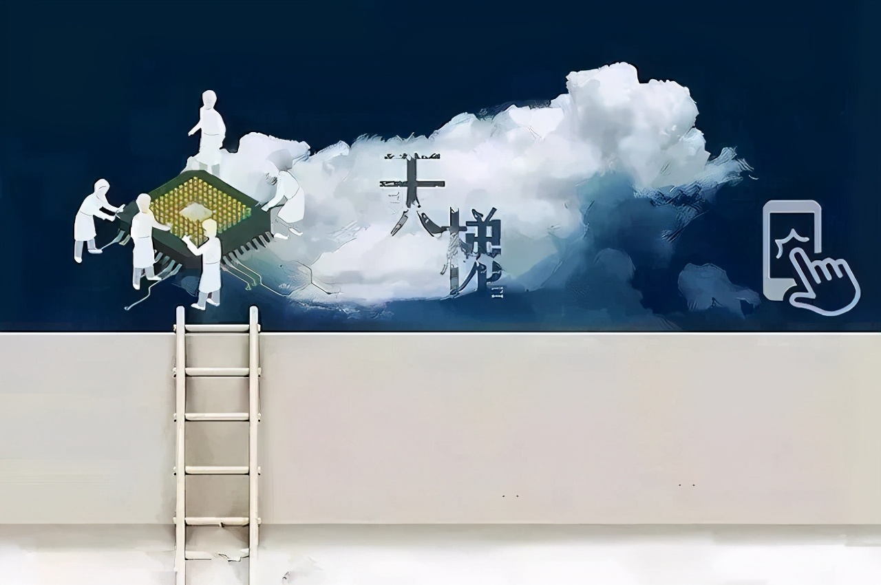 2021年手机处理器天梯图,手机cpu处理器天梯排行图2023