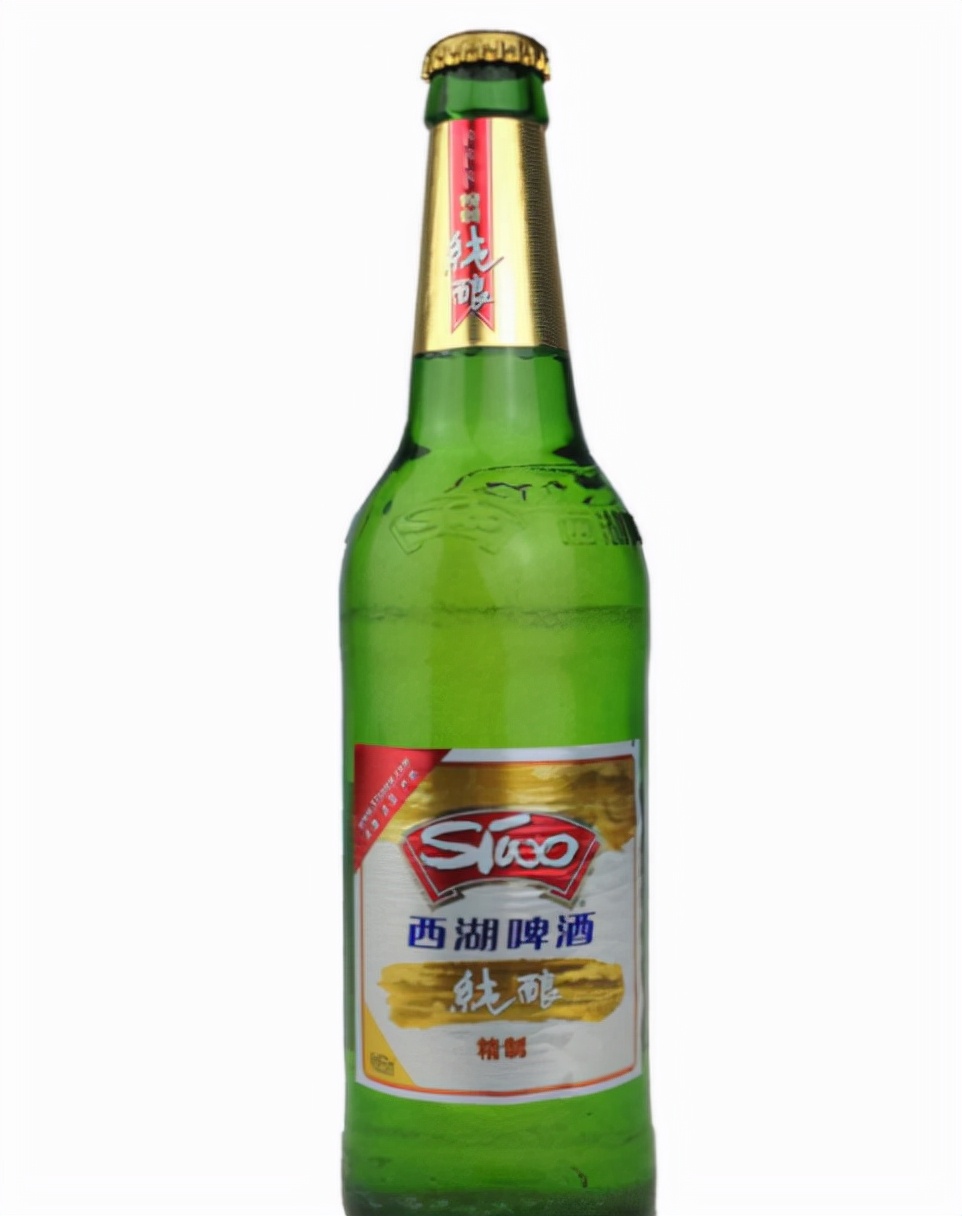 浙江消失的啤酒,中国最老的十款啤酒