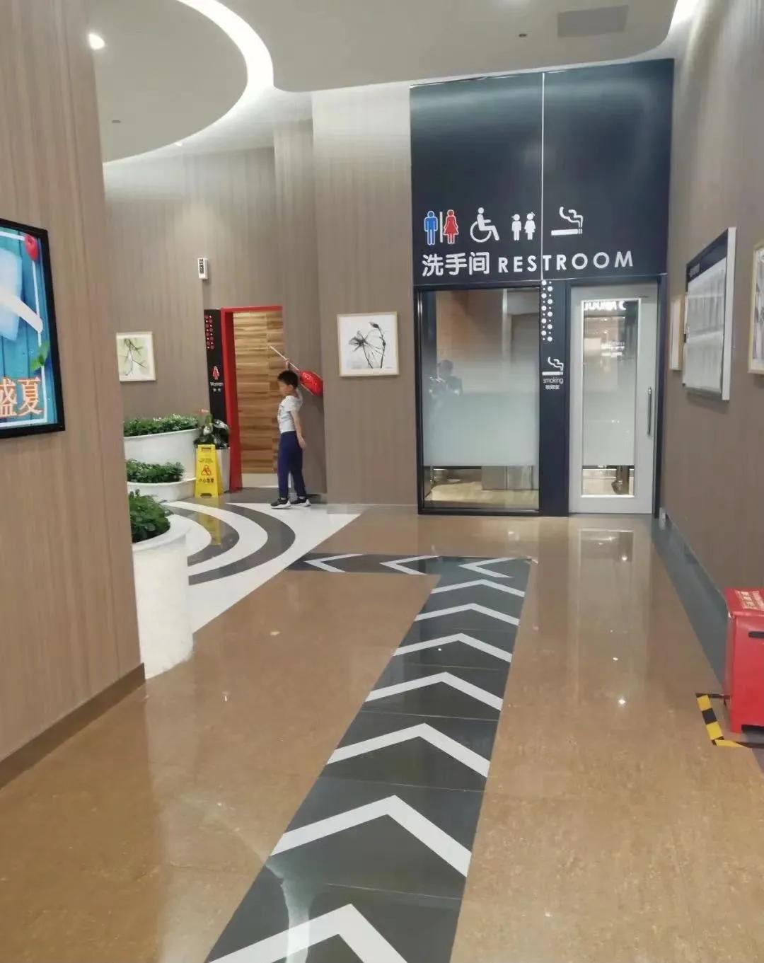 河北保定商场吸烟室,河北商场吸烟室