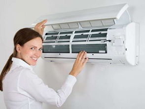 空调怎么清洗比马桶脏,空调不清洗是马桶多少倍脏