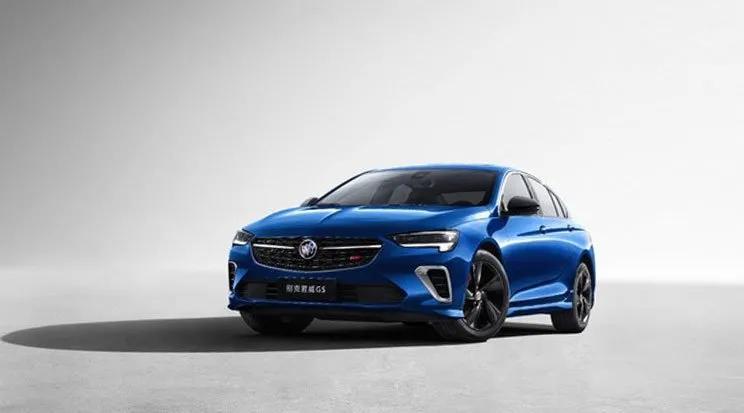 别克君威gs2022款精英落地价多少,2012款别克君威gs超级运动版评测