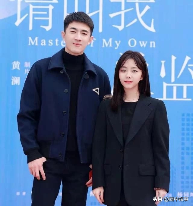 林狗为什么是林更新,林狗林更新怎么来的